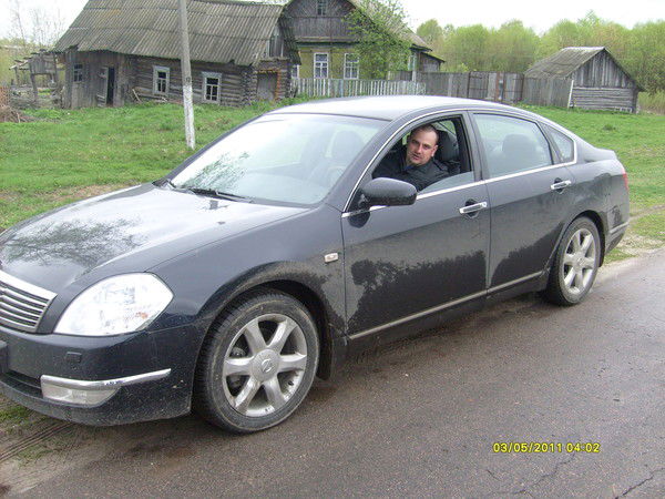 Александр Лашко