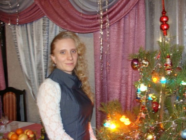 Людмила Рыжикова