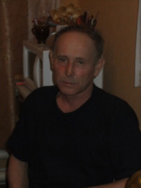 Рустам Ахсанов