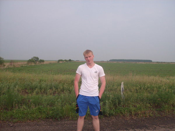 Женя Лагода