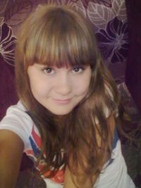 Аделия Гайсина