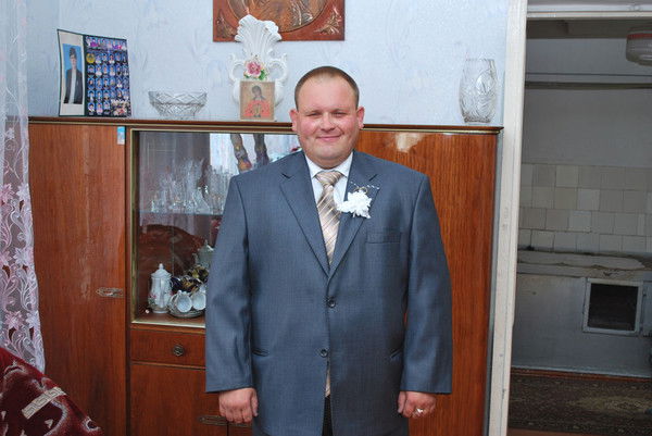 Денис Савин