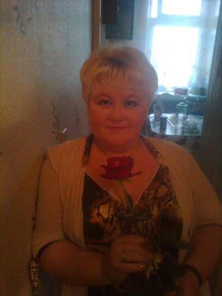 Маришка Мамадалиева