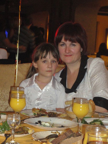 Наталья Довгань