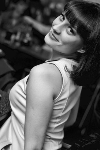 Ольга Соловьёва