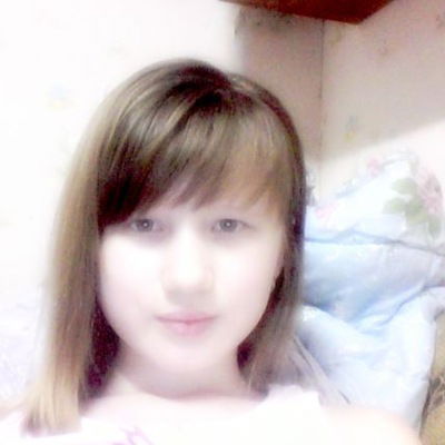 Кристишка Алимова