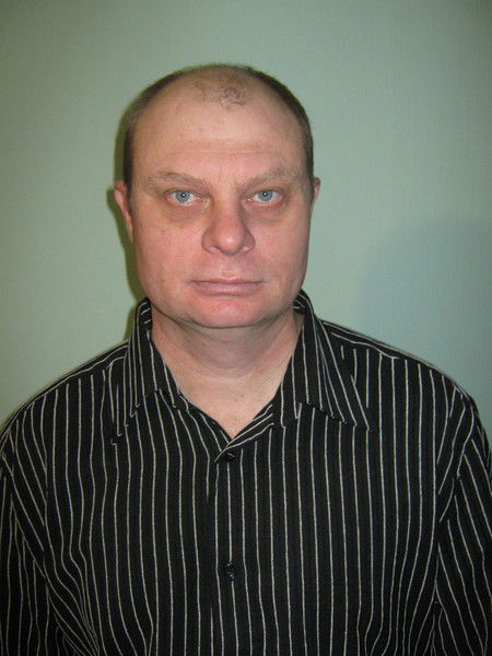 Сергей Волков