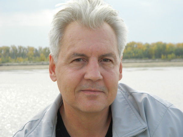 Сергей Шеметов