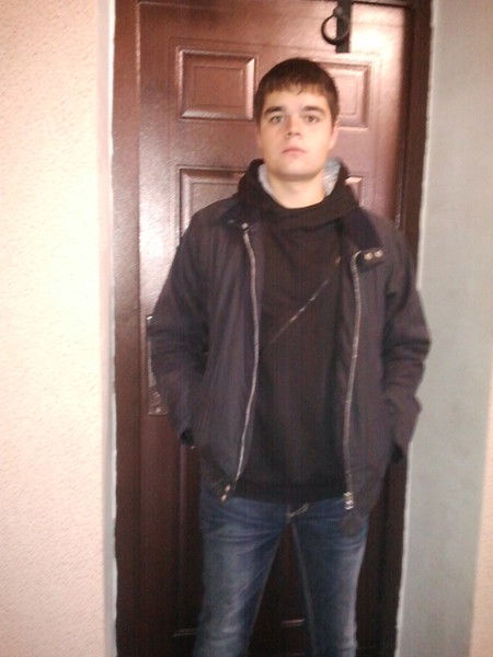 Артем Шмонин