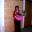 Неля Тагирова