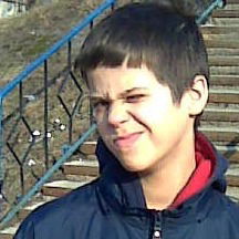 Дмитрий Бруско