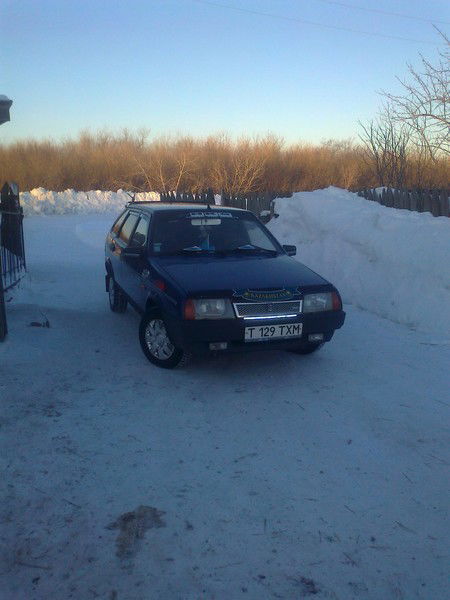 Александр Назаренко