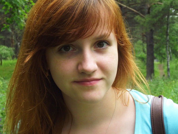 Эля Павловская