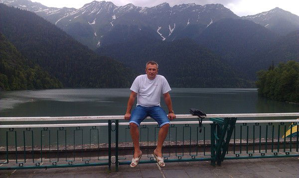 Григорий Станчев