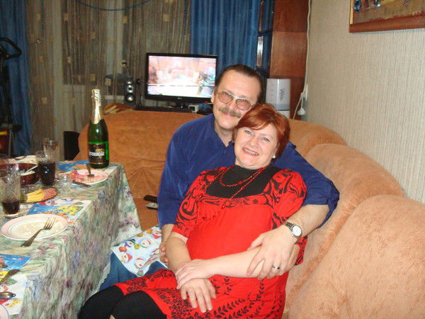 Андрей Харламенко