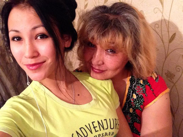 Фатима Иманалиева