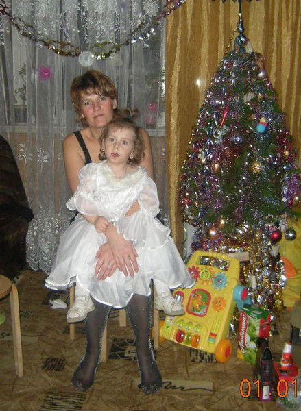 Борцова Наталья