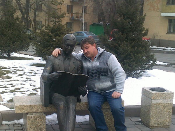 Александр Муравьёв