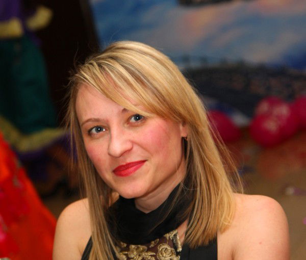 Наталия Чурилова