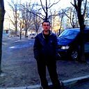 Миша Панкратьев