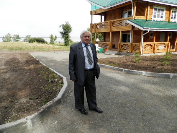 Асхат Хисаметов