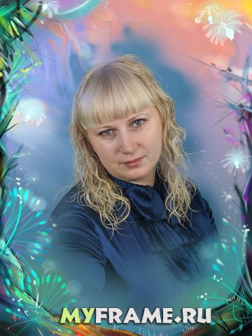 Наталья Пискунова