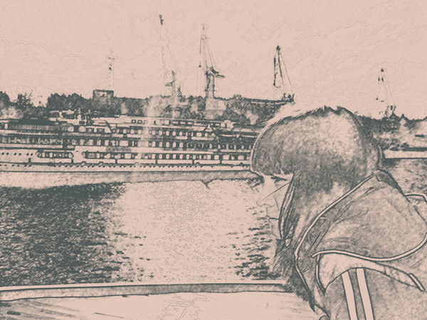 Анна Жигалова