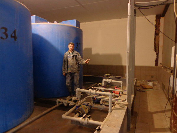 Александр Клочков