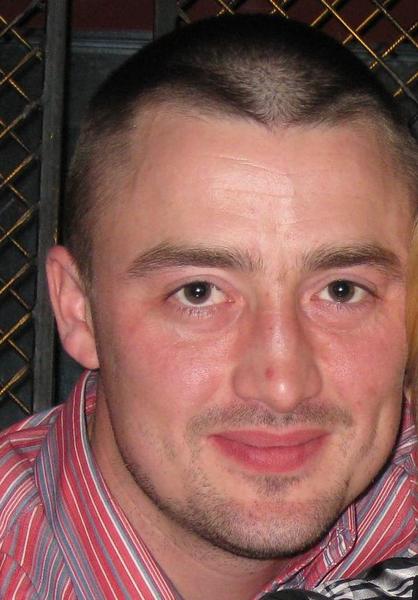 Эдик Романов