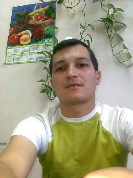 Тоир Тоиров