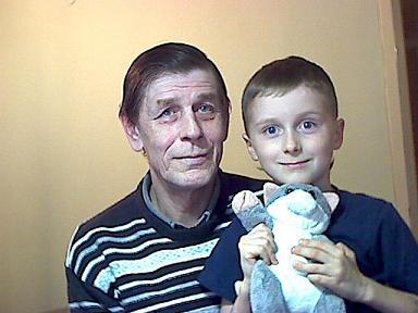 Анатолий Никифоров