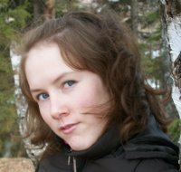 Елена Осипова