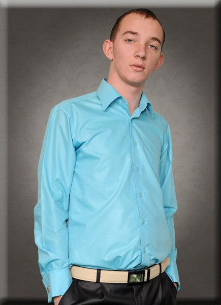 Иван Федоренко