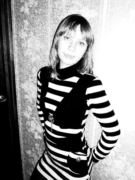 Лена Андрейковец