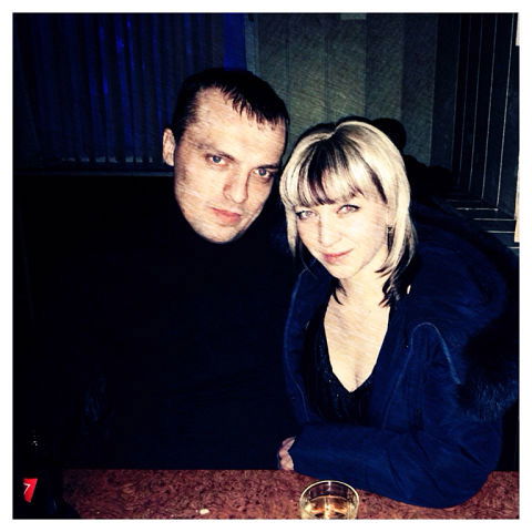 Артем Сударев