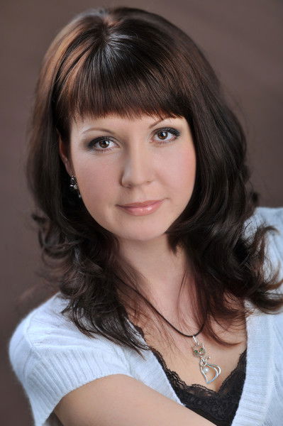 *анастасия *