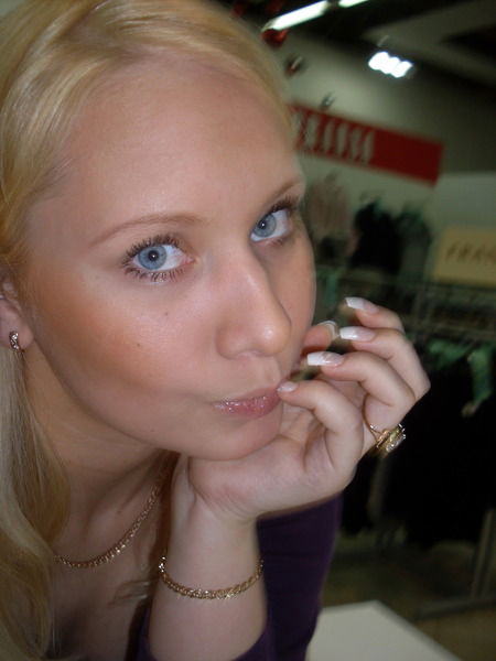 Алла Тихонова