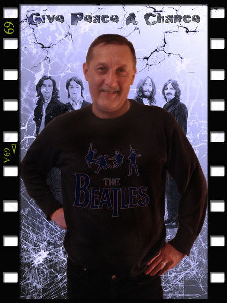 Борис Субботин