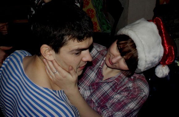 Алёнчик Зелеева