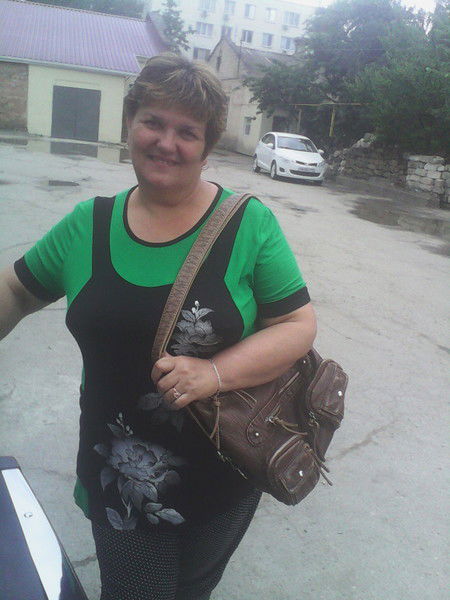 Раиса Тарасова