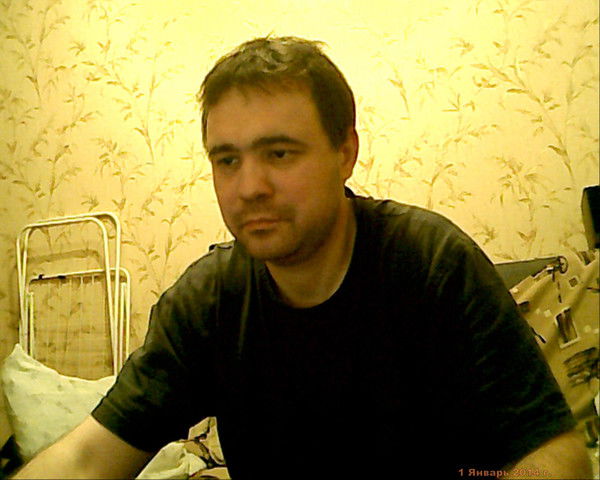 Владимир Шапошников