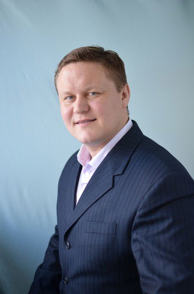 Фаниль Мухаметшин