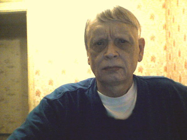 Юрий Руднев