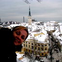 Елена Килина