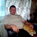 Андрей Лацыгин