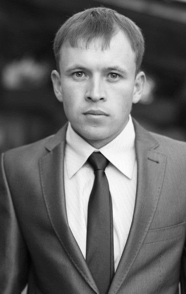 Ринат Гафуров