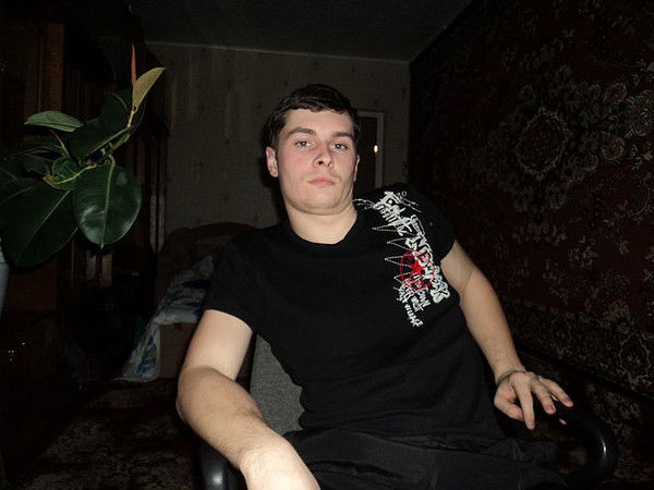 Антон Протасов