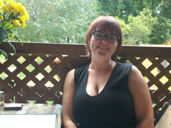 Наталья Кадочникова