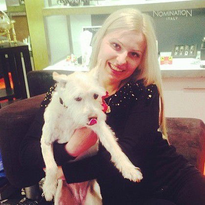 Евгения Котова