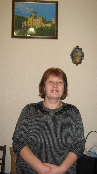 Людмила Джаббарова